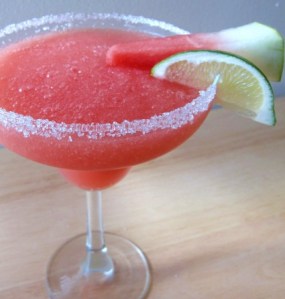 watermelon margarita