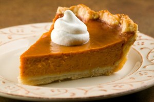 Pumpkin-Pie